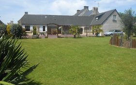 Gîte du Kreizker